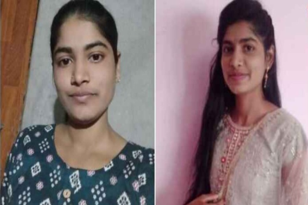 थाटामाटात ठरवलेलं लग्न दुःखांतात संपलं,चार दिवस आधीच नववधूचा दुर्दैवी मृत्यू